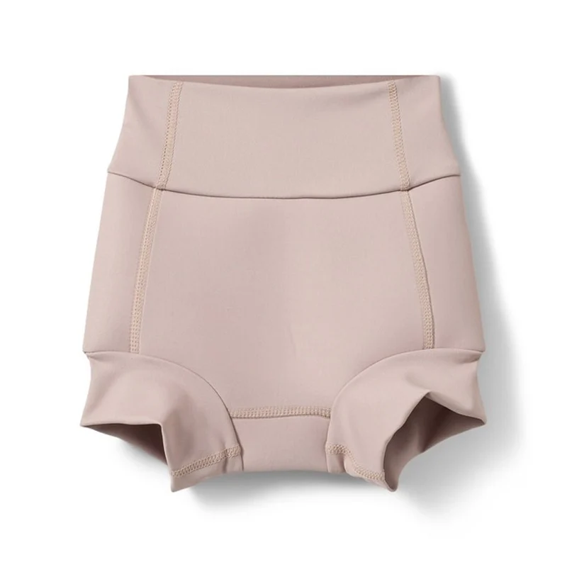 Hjaltesb Badehose hellrosa 86-92