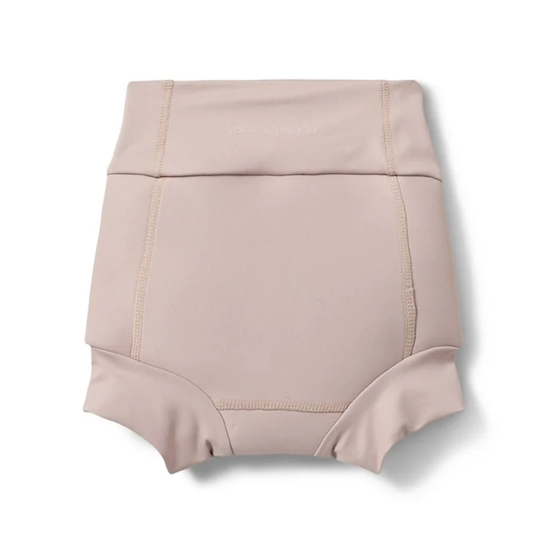 Hjaltesb Badehose hellrosa 86-92