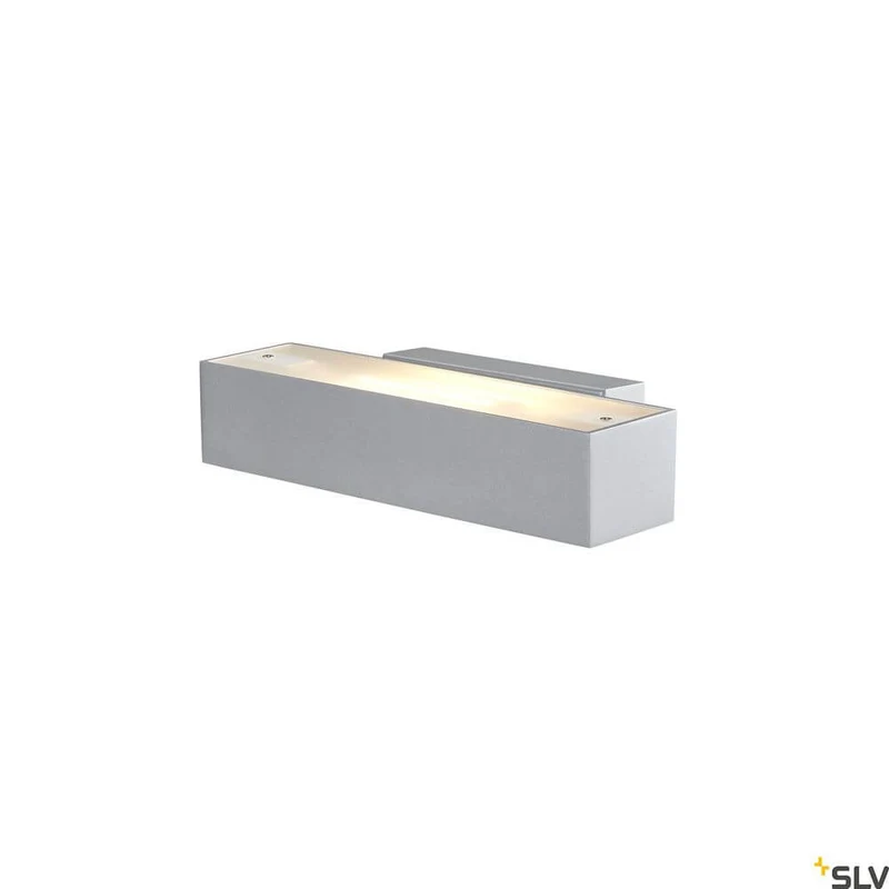 Andreas Qt-De12 Wandlampe Grau