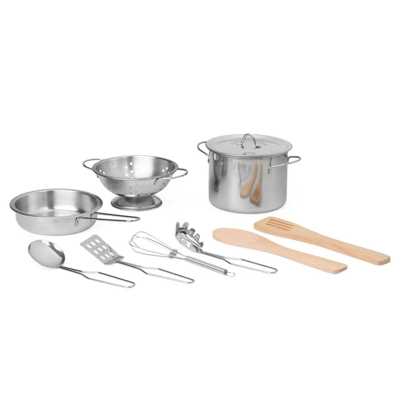 Spielküche-Set
