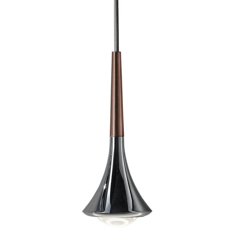 Lodes Rain LED Hängelampe Tropfen 9 Watt 900 lm
