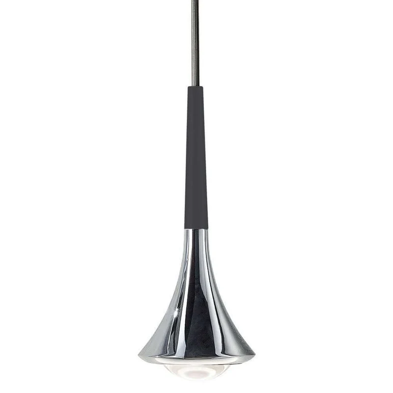 Lodes Rain LED Hängelampe Tropfen 9 Watt 900 lm