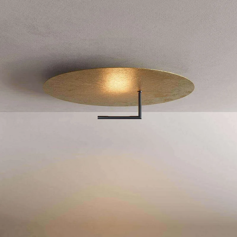 s.luce LED Wand- und Deckenlampe Edge