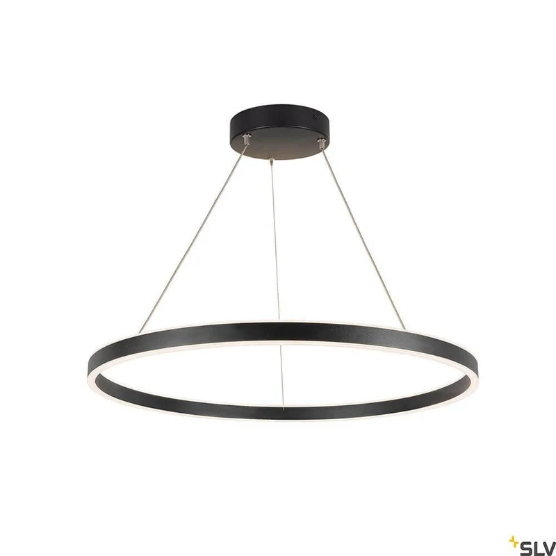 One LED Pendelleuchte Up&Down Dali