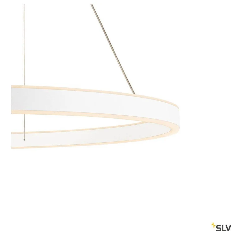 One LED Pendelleuchte Up&Down Dali