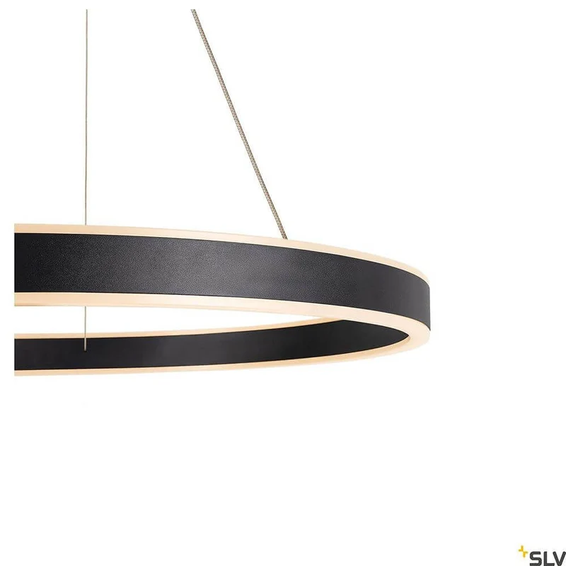 One LED Pendelleuchte Dali Up&Down Ø 60cm