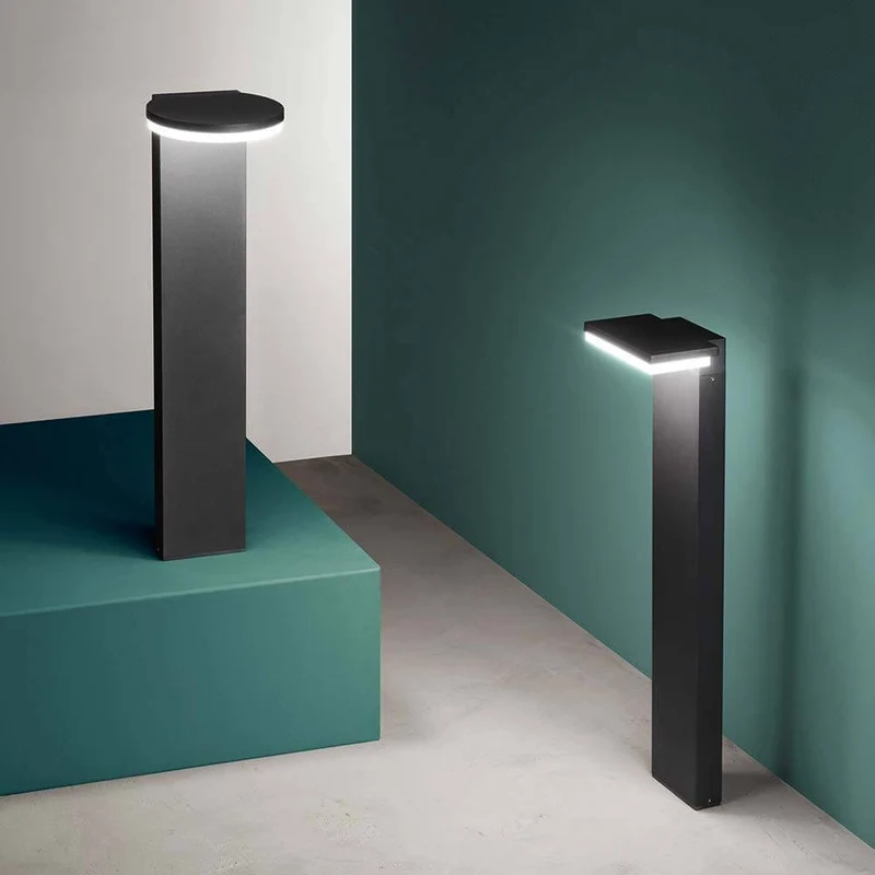 Path LED Pollerleuchte IP65
