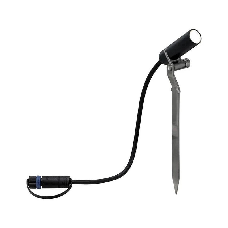 LED Plug & Shine Spot Plantini Erweiterungsset 24V 3000K 3x2, 5W