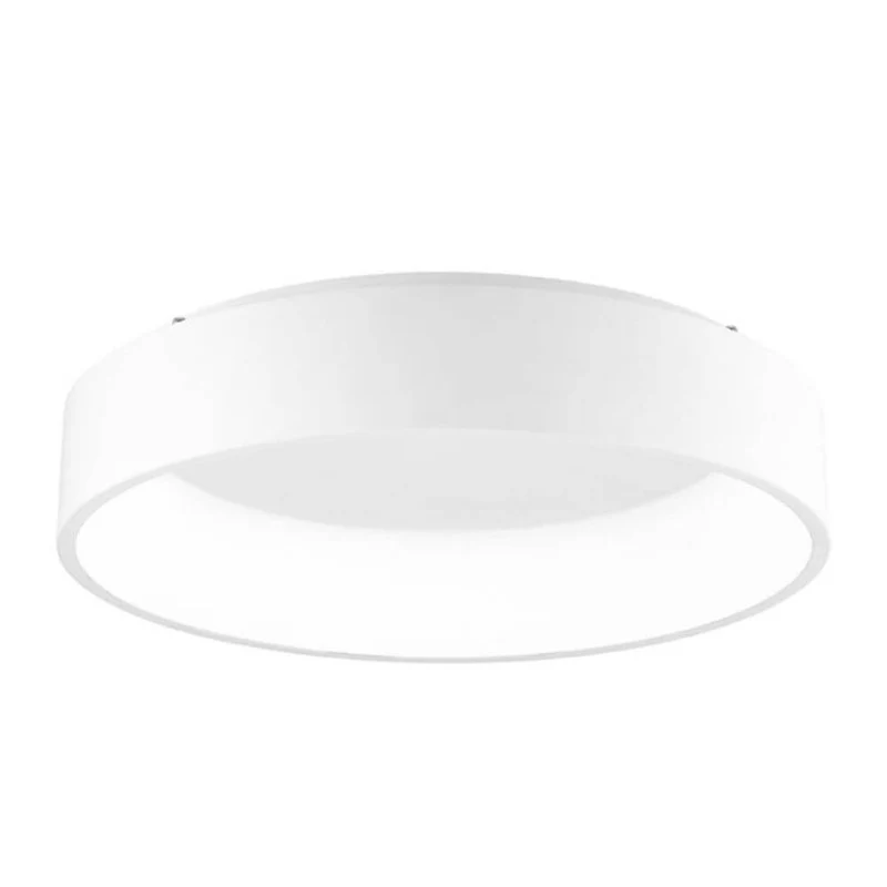 Rando LED Deckenleuchte Ø 60cm 42W, 4000K Weiß