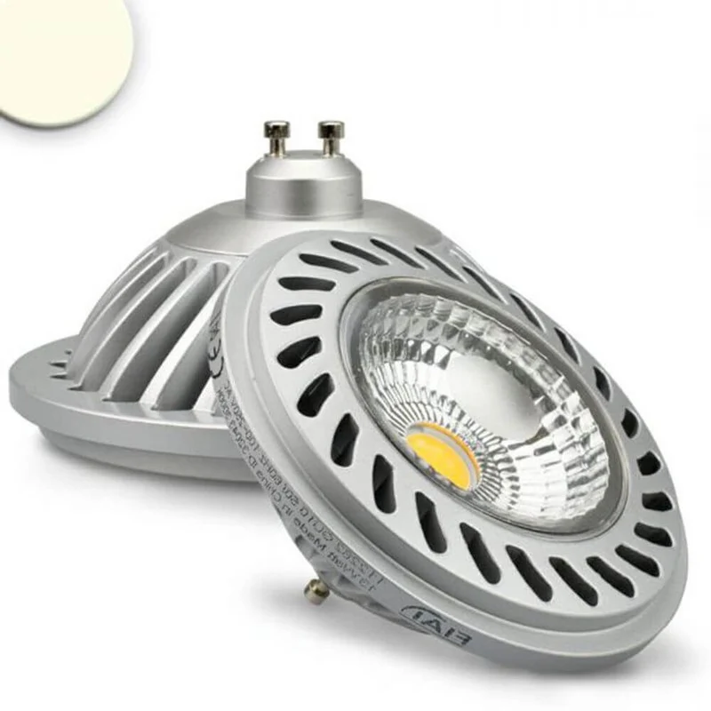 GU10 ES111 HighPower LED Leuchtmittel 75° 1400lm 4200K