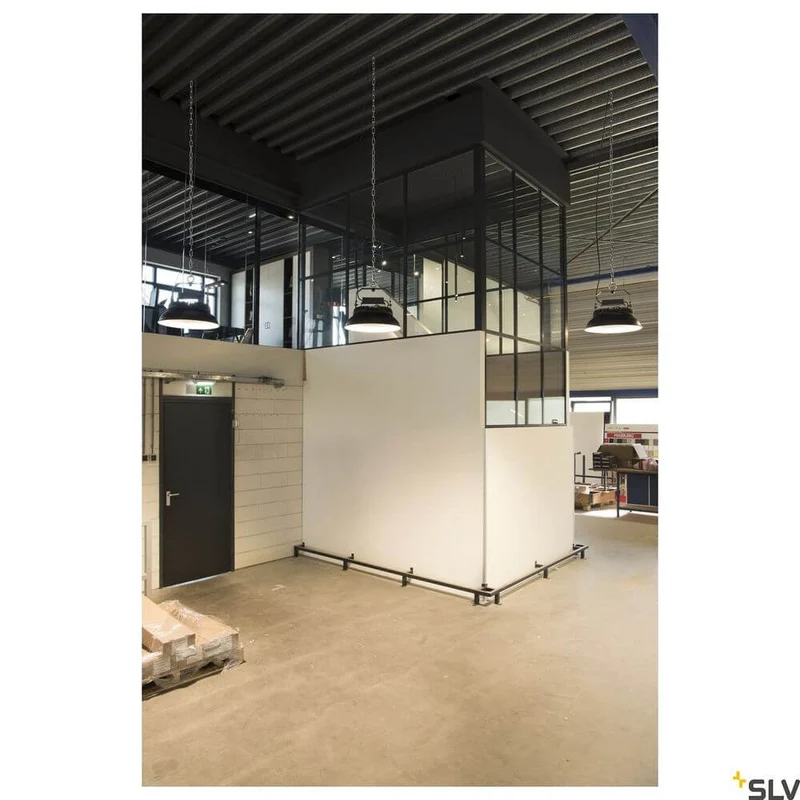 Reflektor für Para Flac LED Pendelleuchte