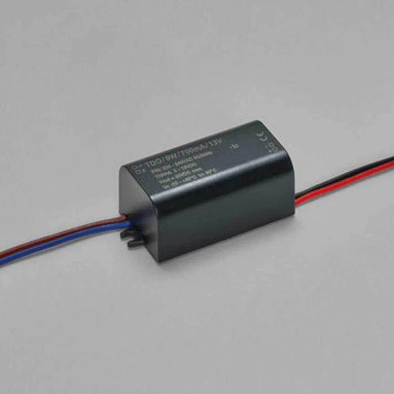 Pic LED-Treiber max. 9W 700mA 13V