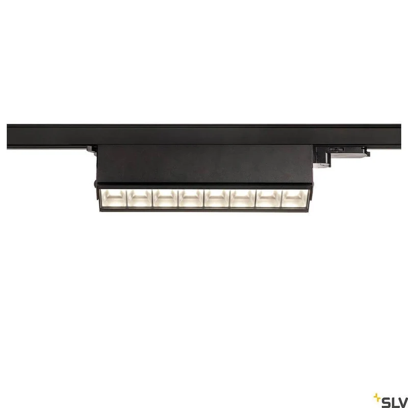 Sight Move LED Systemleuchte 3-Phasen