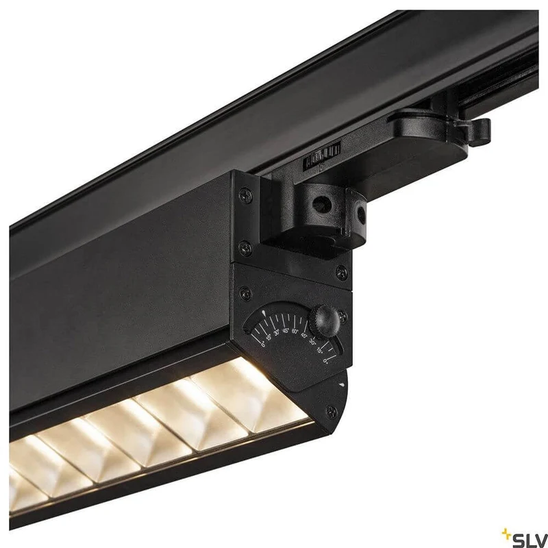 Sight Move LED Systemleuchte 3-Phasen