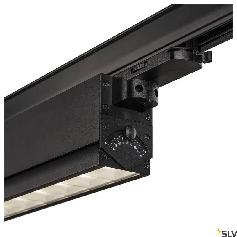Sight Move LED Systemleuchte 3-Phasen