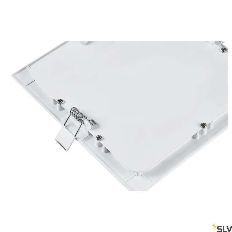 Senser LED Deckeneinbauleuchte 16,5cm Weiß