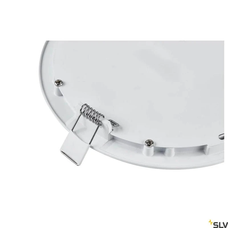 Senser LED Deckeneinbauleuchte 16,5cm Weiß