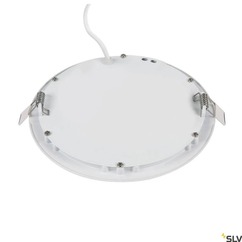 Senser LED Deckeneinbauleuchte Weiß
