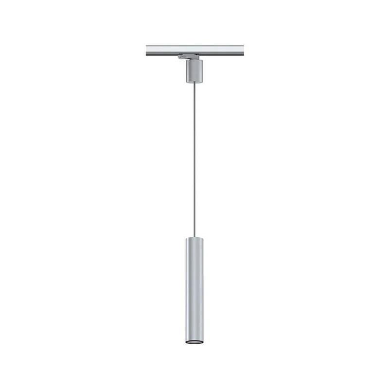 ProRail3 Pendelleuchte Artemons Dimmbar Silber