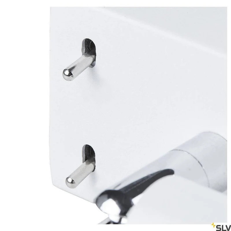 Quadrass LED Wandaufbauleuchte