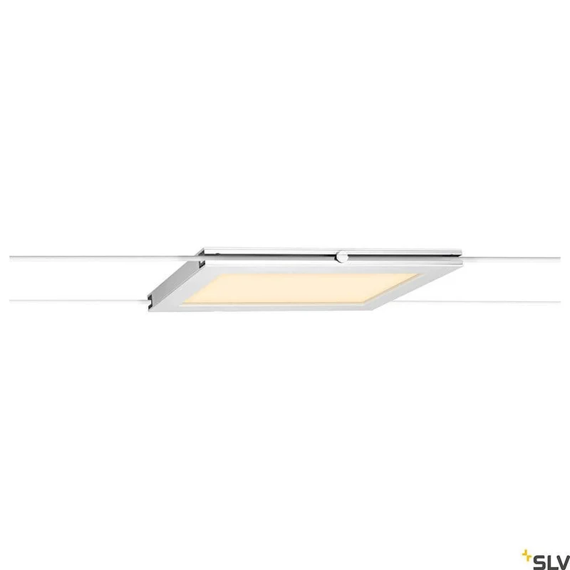 Plytta LED Seilleuchte für Tenseo 12V-Seilsystem