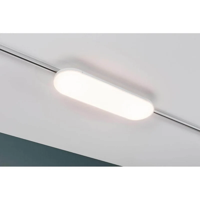 U-Rail Deck LED Panel Weiß