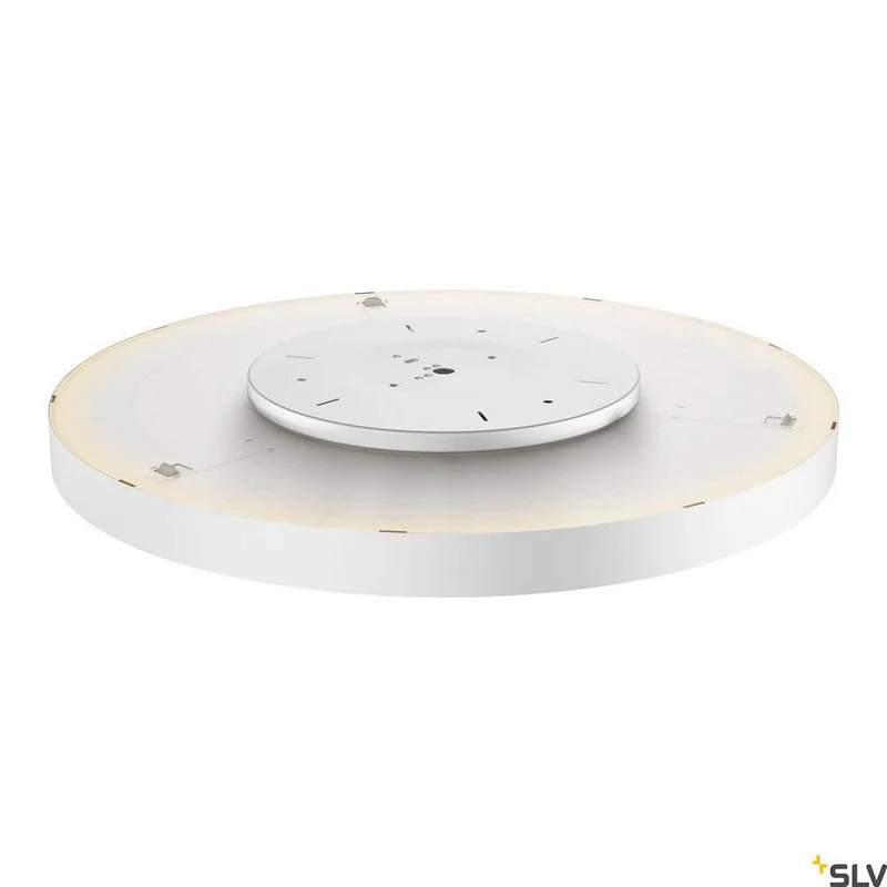 Medo 90 Triac LED Deckenlampe Weiß 3000/4000K