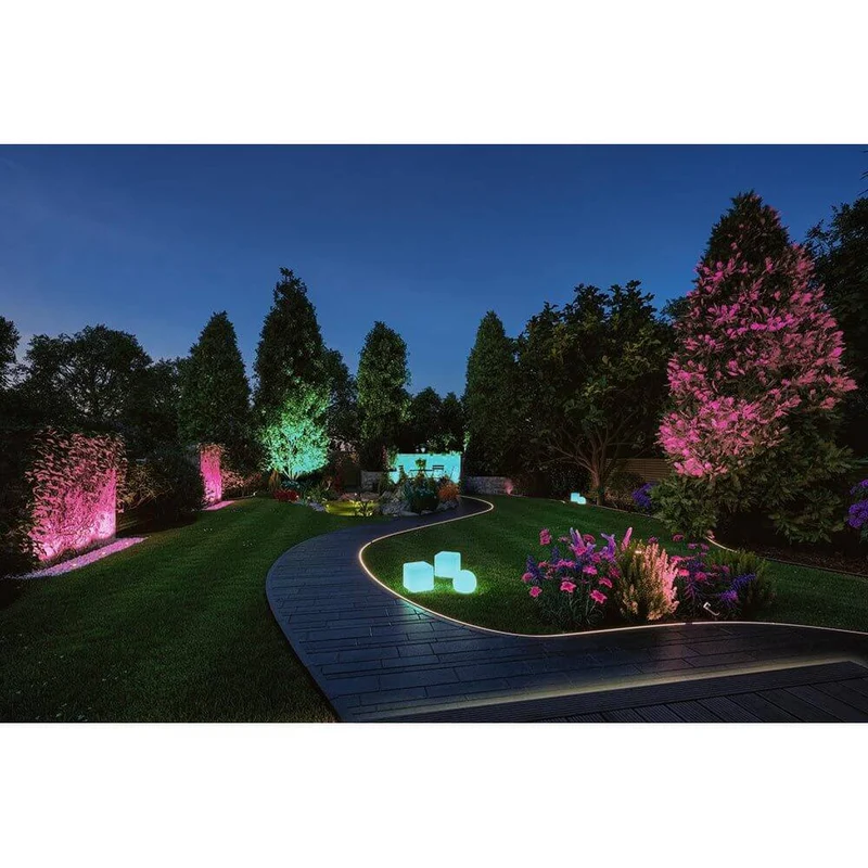 Plug & Shine LED Strip Smart Home Zigbee Smooth IP67