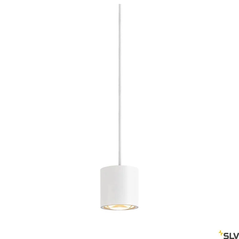 Oculus LED Pendelleuchte Single Dim-To-Warm