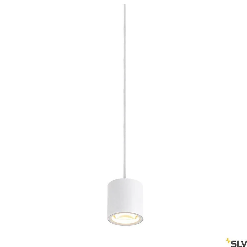 Oculus LED Pendelleuchte Single Dim-To-Warm