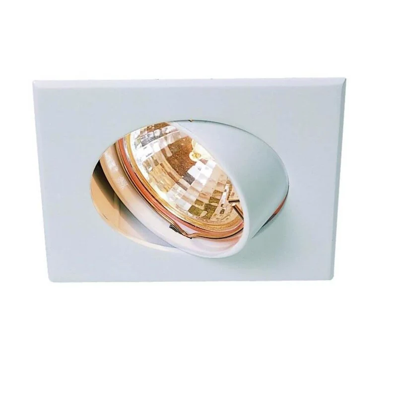IP HORN 1xGU10 Weiß
