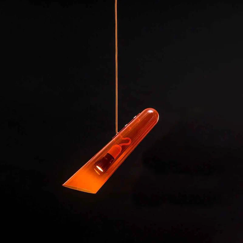 Brokis Hängeleuchte Flutes 30°