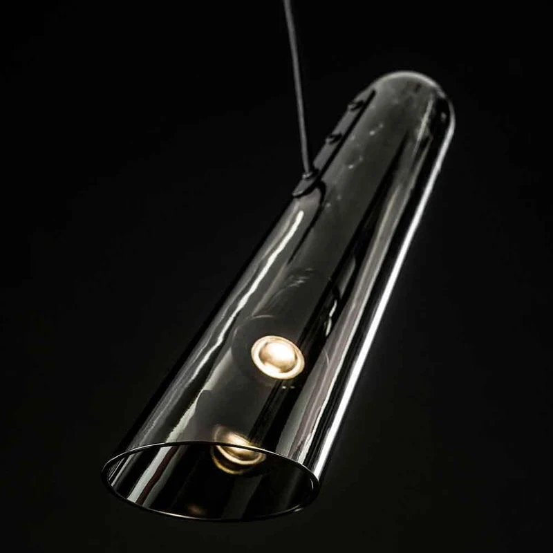 Brokis Hängeleuchte Flutes 0°