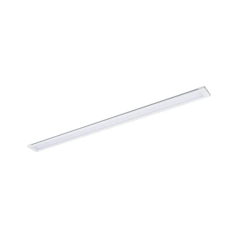 Clever LED Spot Aufbauleuchte Border Weiß-Matt
