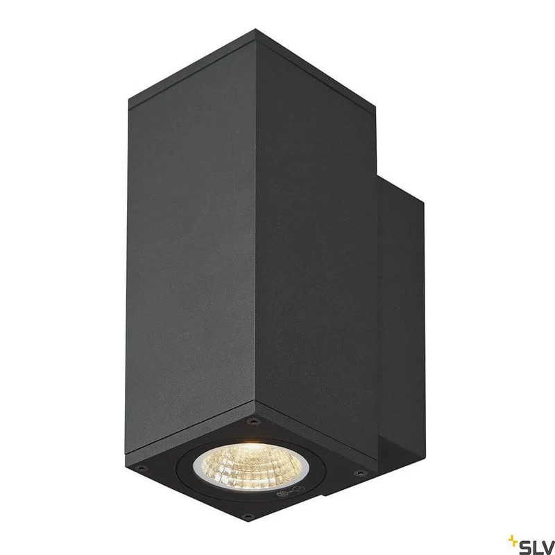 Enola LED Wandaufbauleuchte CCT Up&Down Outdoor