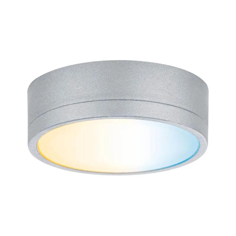 Clever LED Spot Medal CCT-Dimmbar Chrom