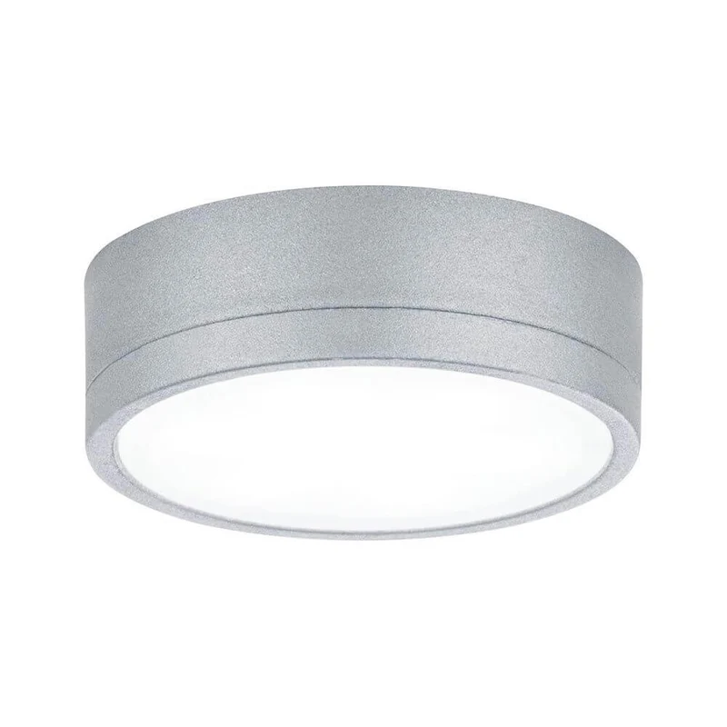 Clever LED Spot Medal CCT-Dimmbar Chrom