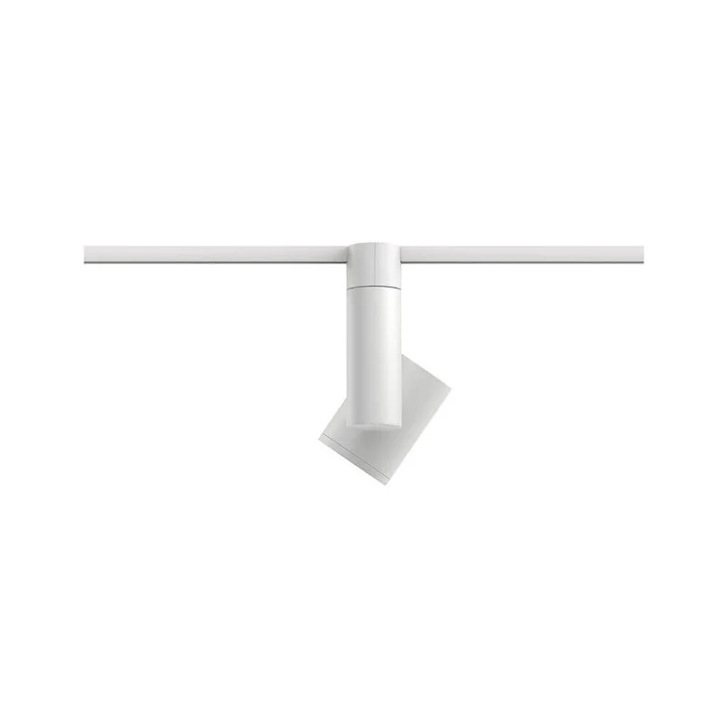 U-Rail Schienenspot LED Zeuz Einzelspot 15° Weiß