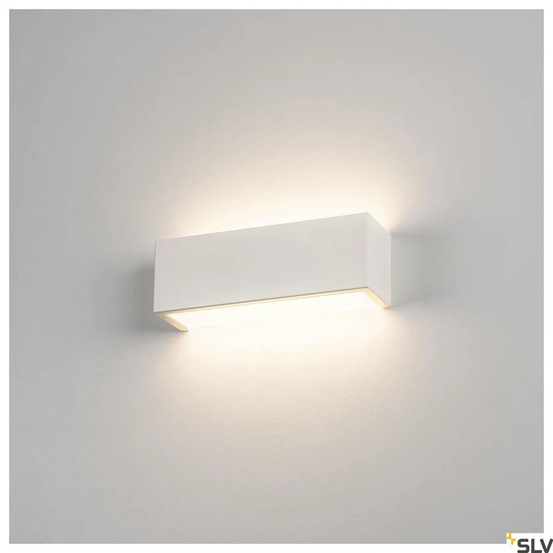 Chrombo LED Wandaufbauleuchte 3000K
