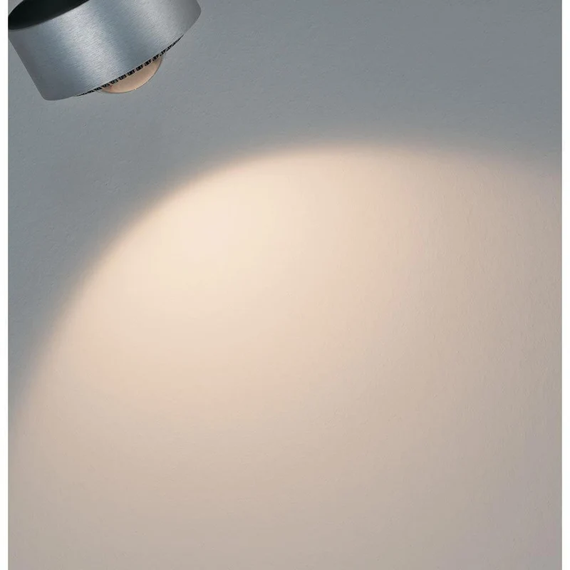 U-Rail LED Schienenspot Aldan Einzelspot Dimmbar