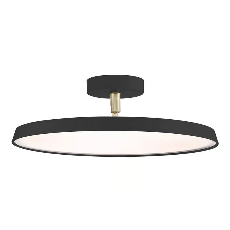 LED Deckenlampe Kaito Pro Ø 40cm