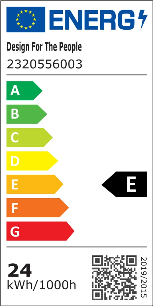 LED Deckenlampe Kaito Pro Ø 40cm
