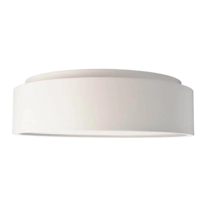 LED Deckenlampe Loop 45cm Ring 1100lm Dimmbar Warmweiß