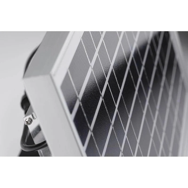 Park + Light Solarmodul 10W Einspeisung IP65