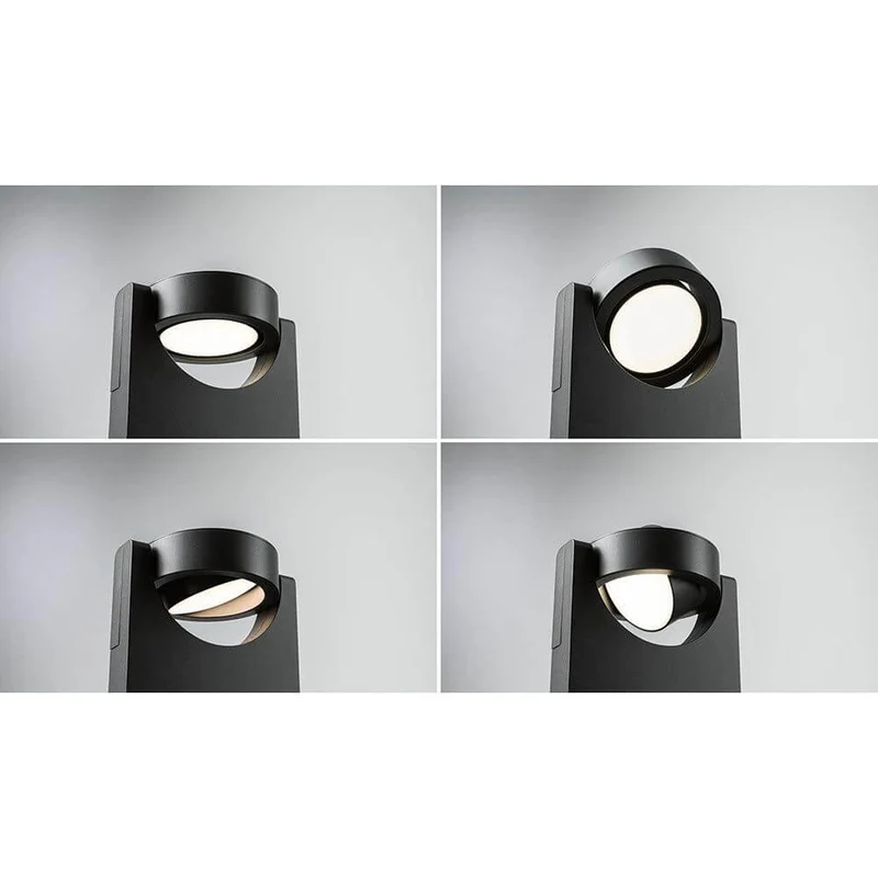 LED Gartenstrahler Swivea
