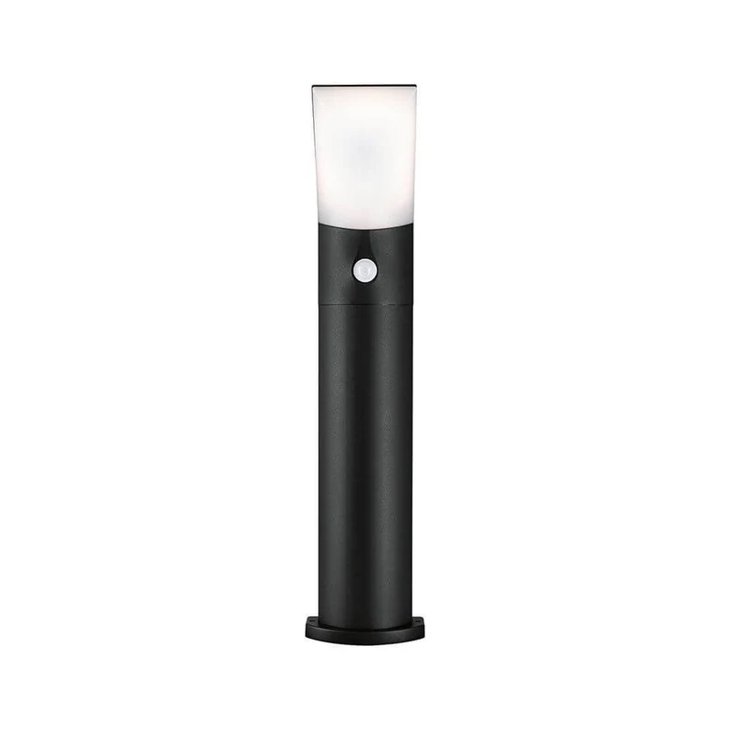 LED Sensor- Pollerleuchte Adya Anthrazit IP54
