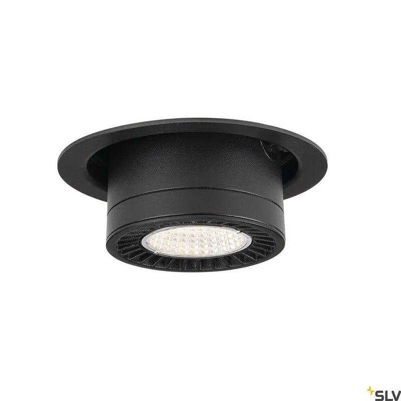Supros Move LED Deckeneinbauleuchte 230V