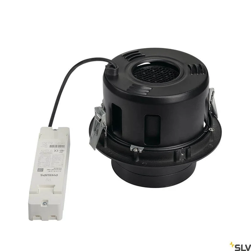 Supros Move LED Deckeneinbauleuchte 230V