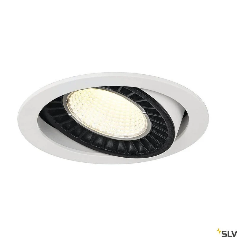 Supros LED Decken-Einbauspot