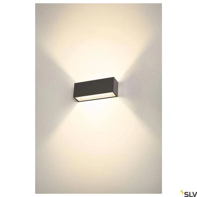 Sitra Up&Down LED Outdoor Wandaufbauleuchte CCT